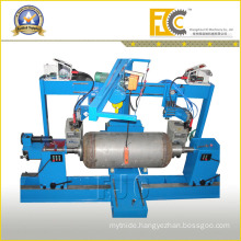 Circular Welding Machine for Stainless Steel Electric Solar Hot Water